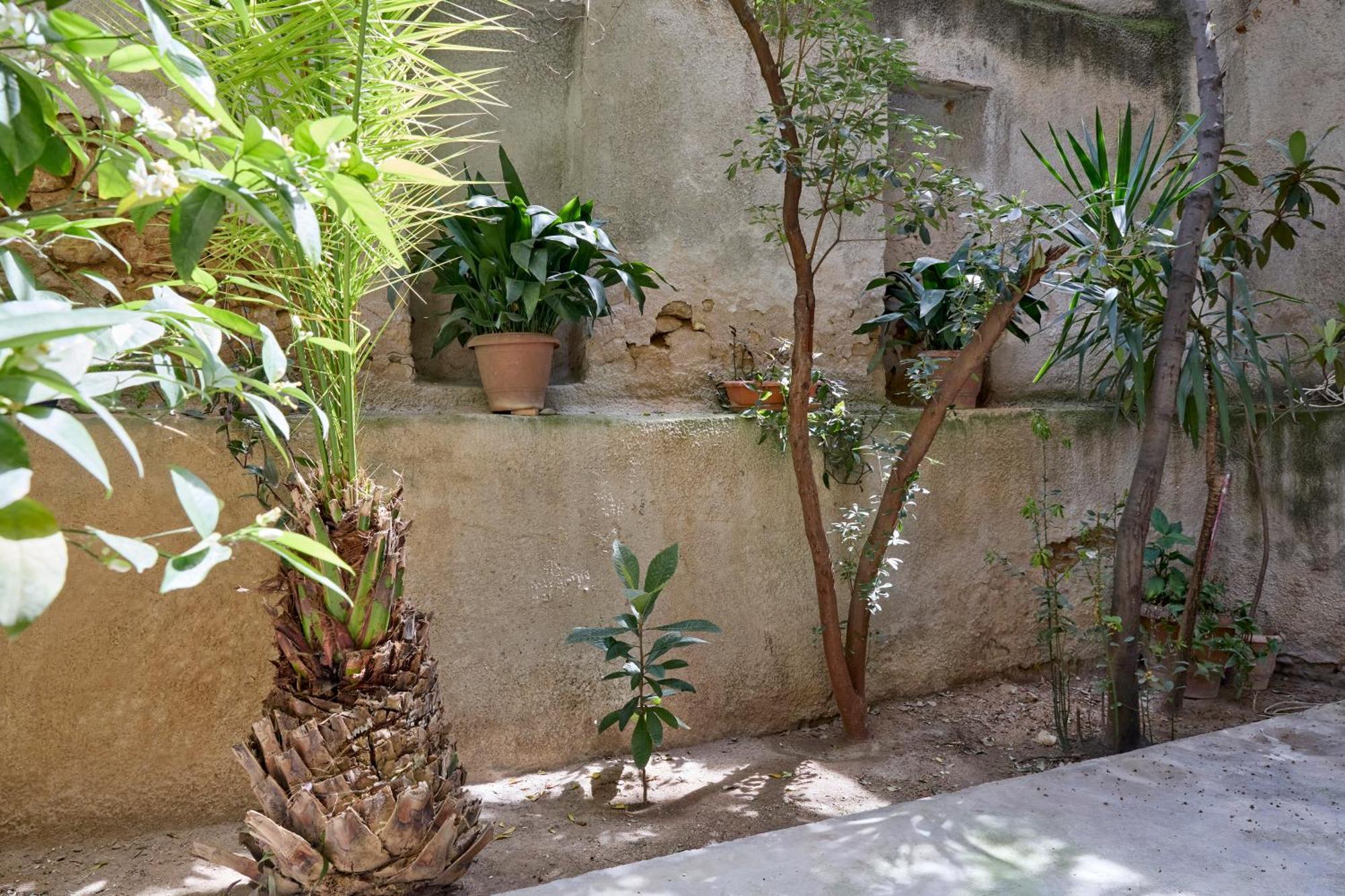 Pil Poul Athens Rooms Exterior photo